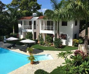 Coral Blanco Hotel Sosua Dominican Republic