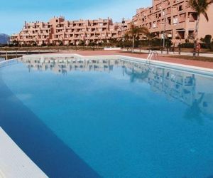 Apartment Alhama de Murcia 30 El Romero Spain