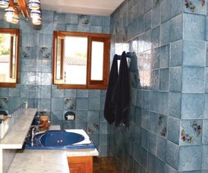 Holiday home Platges de Muro 44 Platja de Muro Spain