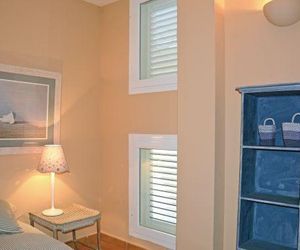 Apartment San Carlos 50 Santa Eularia des Riu Spain
