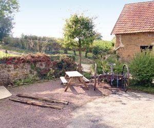 Holiday home St. Lo 38 Moon France