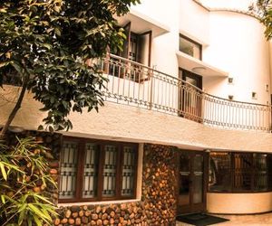 Hanu Reddy Residences Poes Garden Chennai India