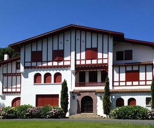 Villa Udetchea Biarritz France