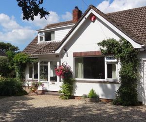 First Cottage Lymington United Kingdom