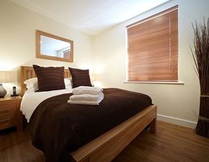 Exchange Building Apartments By Flying Butler Bournemouth United Kingdom