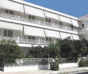 Aeolus Apartments & Studios Loutra-Edipsou Greece