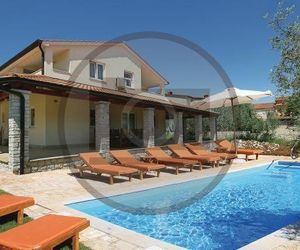 Holiday home Tar-Vabriga 55 Abrega Croatia