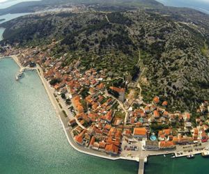 Apartment Tisno 19 TISNO Croatia