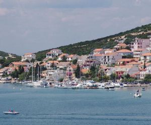 Apartment Tisno 22 TISNO Croatia