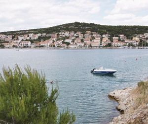 Apartment Tisno 25 TISNO Croatia