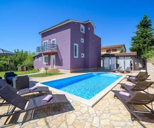 Holiday home Perci 13 Tar Croatia