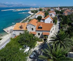 Apartments Maria Supetar Croatia
