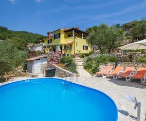 Holiday home Rabac 13 Rabac Croatia