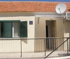 Apartment Rita Primosten Croatia