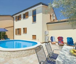 Holiday home Porec 23 Spadici Croatia