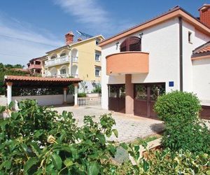 Apartment Porec 26 Spadici Croatia