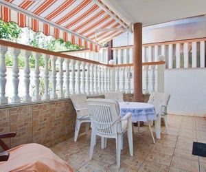 Apartment Porec 27 Spadici Croatia