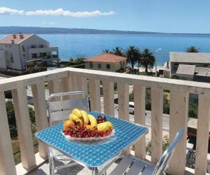 Apartment Podstrana 50 Podstrana Croatia