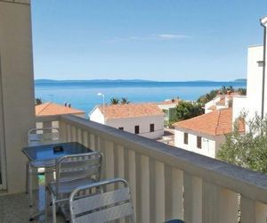 Apartment Podstrana 52 Podstrana Croatia
