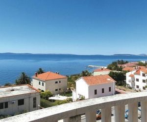 Apartment Podstrana 56 Podstrana Croatia