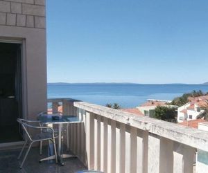 Apartment Podstrana 57 Podstrana Croatia
