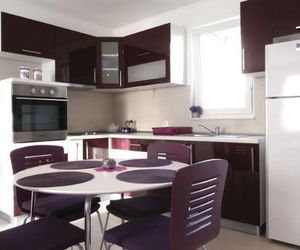Apartment Podstrana 1 Podstrana Croatia
