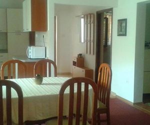 Apartment Ida Podstrana Croatia