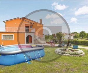 Apartment Nedescina 47 Nedescina Croatia