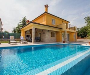 Holiday home Nedescina 48 Nedescina Croatia