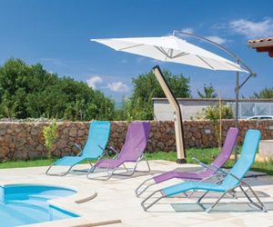 Holiday home Malinska 43 Croatia Malinska Croatia