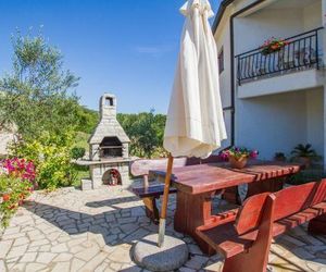 Apartment Labin 54 Dregne Croatia