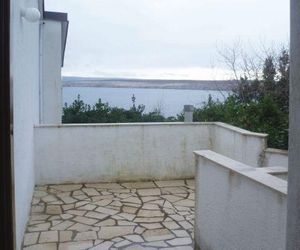 Apartment Jadranovo 14 Diminici Croatia