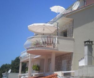 Apartments Tatjana Dominis Hvar Croatia