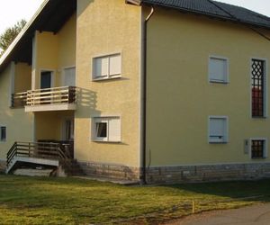 Selak Apartments Plitvice Lakes Croatia
