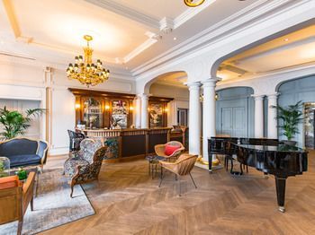 Hotel Photo 12