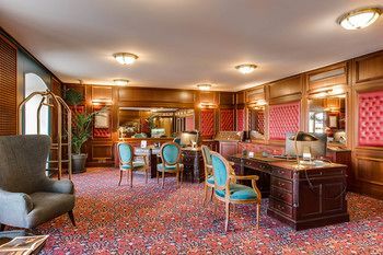 Hotel Photo 15