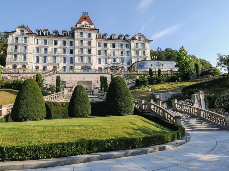 Hotel Photo 22