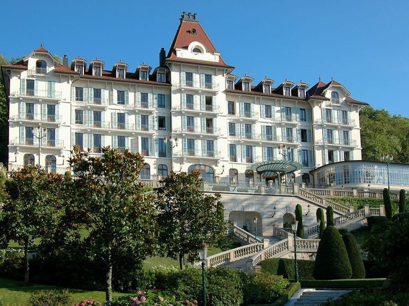 Hotel Photo 23