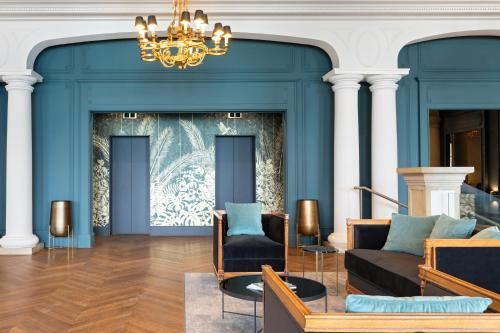 Hotel Photo 5