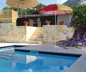 Apartment Dubravka 34 Gruda Croatia