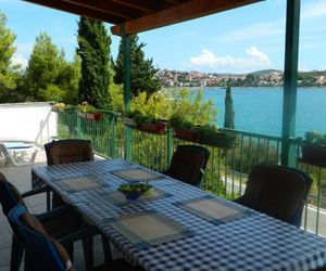 Apartment Marijana Seget Vranjica Croatia