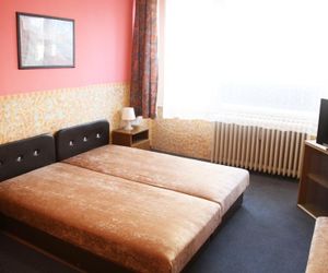Sport Hotel Szeged Hungary