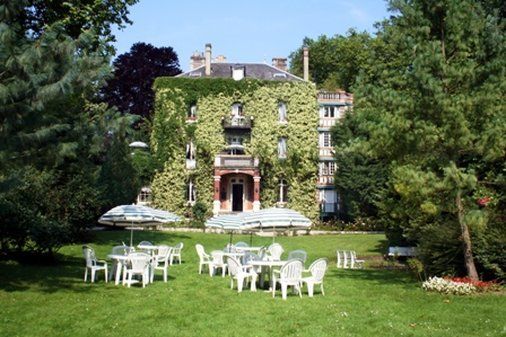 Hotel Photo 19