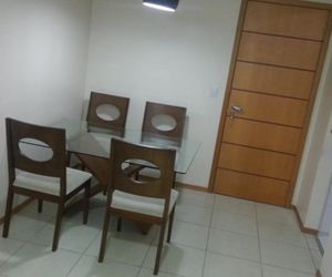 Apartamento Barra da Tijuca - Luciana Curicica Brazil
