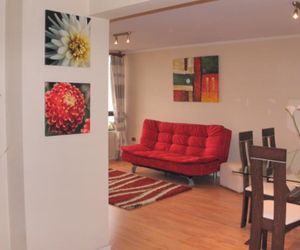 Apartamento Gallo Iquique Chile