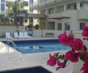 Marathon Seaview Apartment Limassol Cyprus