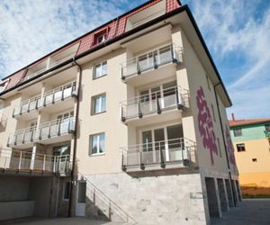 Třeboňský apartmánek Trebon Czech Republic