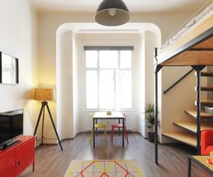 Cosy Design Apartment Brno Czech Republic