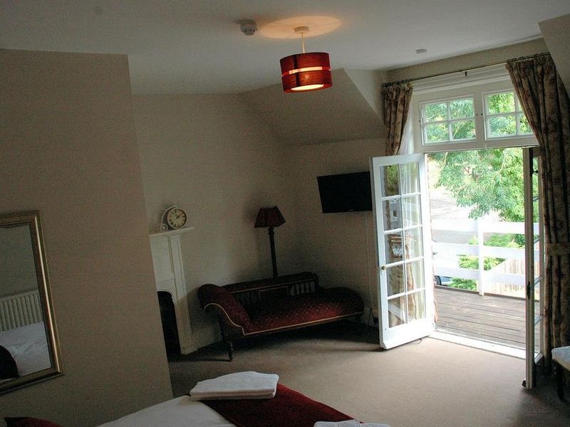 Hotel Photo 13