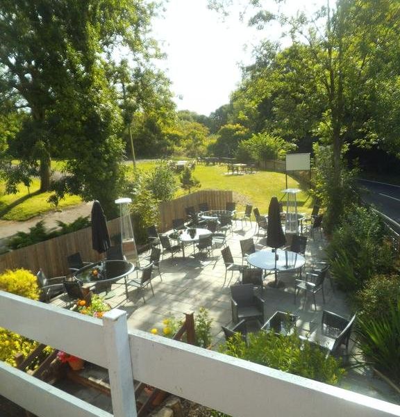 Hotel Photo 22